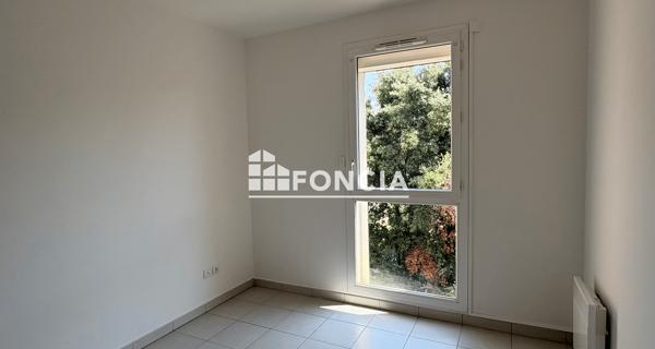 À vendre Appartement 3 pièces 61.88 m² - Marseille 13012