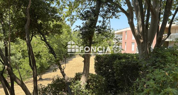 À vendre Appartement 3 pièces 61.88 m² - Marseille 13012