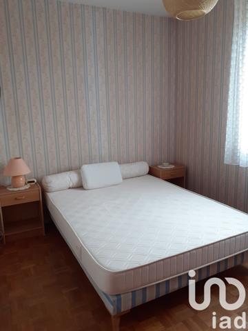 Maison à vendre 4 pièces 70 m² Châlette-sur-Loing