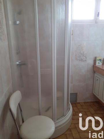 Maison à vendre 4 pièces 70 m² Châlette-sur-Loing