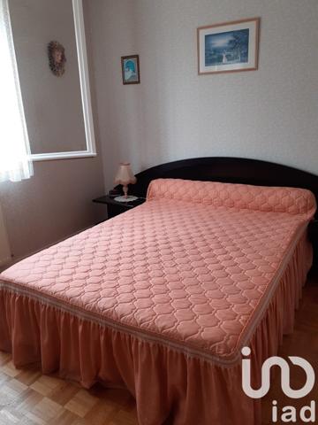 Maison à vendre 4 pièces 70 m² Châlette-sur-Loing