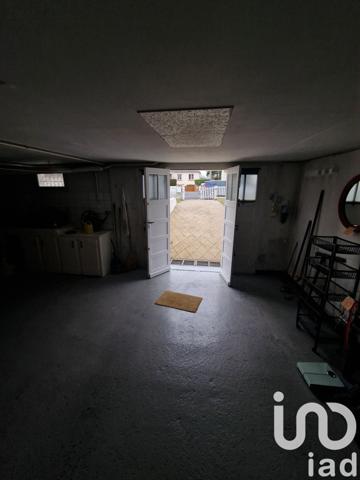 Maison à vendre 4 pièces 70 m² Châlette-sur-Loing