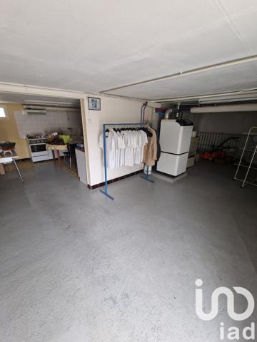 Maison à vendre 4 pièces 70 m² Châlette-sur-Loing