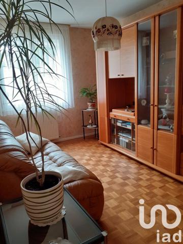 Maison à vendre 4 pièces 70 m² Châlette-sur-Loing