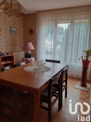 Maison à vendre 4 pièces 70 m² Châlette-sur-Loing