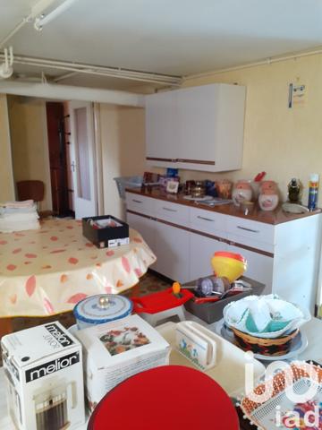 Maison à vendre 4 pièces 70 m² Châlette-sur-Loing