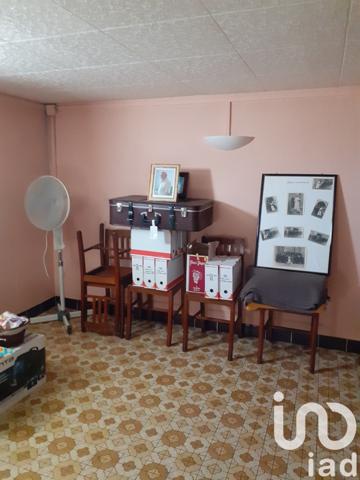 Maison à vendre 4 pièces 70 m² Châlette-sur-Loing