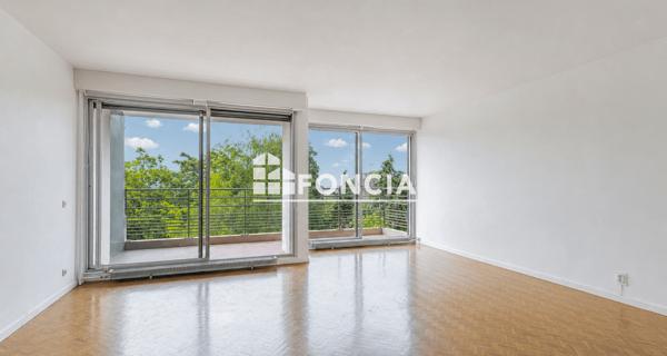 À vendre Appartement 4 pièces 103.73 m² - Caluire-et-cuire 69300
