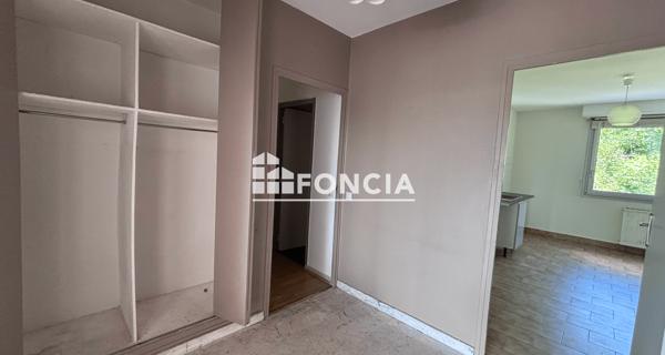 À vendre Appartement 4 pièces 103.73 m² - Caluire-et-cuire 69300