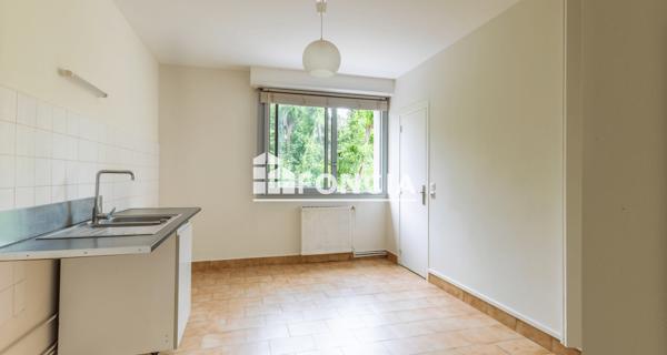 À vendre Appartement 4 pièces 103.73 m² - Caluire-et-cuire 69300