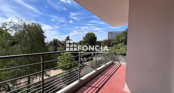 À vendre Appartement 4 pièces 103.73 m² - Caluire-et-cuire 69300