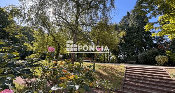 À vendre Appartement 4 pièces 103.73 m² - Caluire-et-cuire 69300