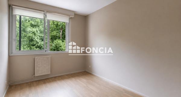 À vendre Appartement 4 pièces 103.73 m² - Caluire-et-cuire 69300