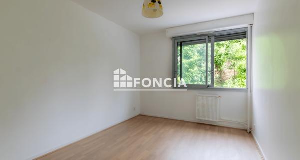 À vendre Appartement 4 pièces 103.73 m² - Caluire-et-cuire 69300