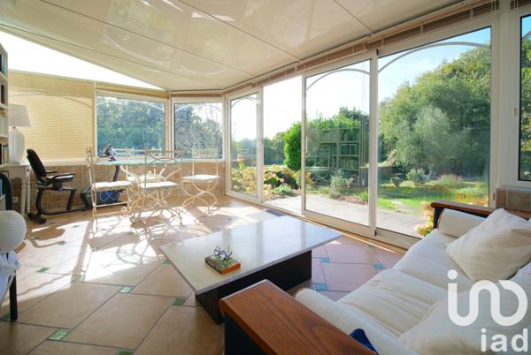 Maison à vendre 6 pièces 141 m² Ploeren