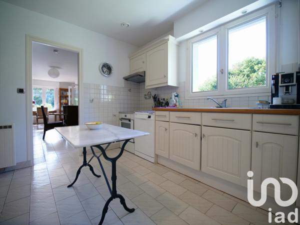 Maison à vendre 6 pièces 141 m² Ploeren