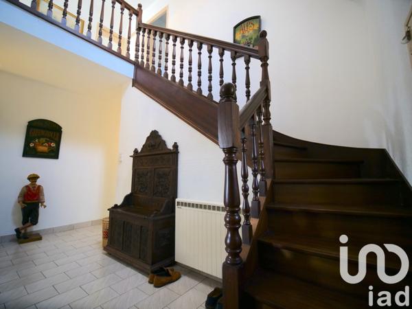 Maison à vendre 6 pièces 141 m² Ploeren