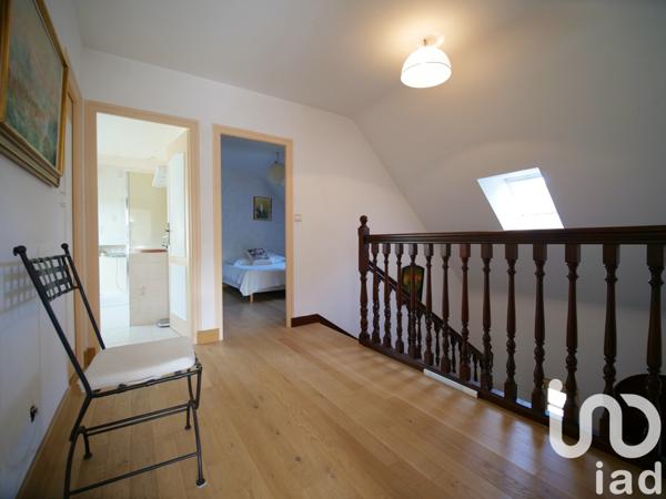 Maison à vendre 6 pièces 141 m² Ploeren