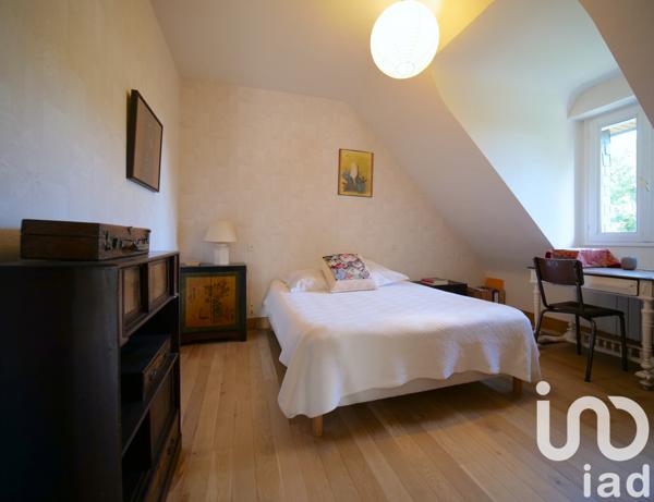 Maison à vendre 6 pièces 141 m² Ploeren