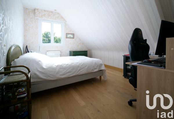 Maison à vendre 6 pièces 141 m² Ploeren