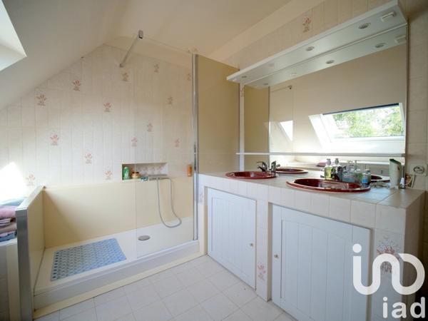 Maison à vendre 6 pièces 141 m² Ploeren