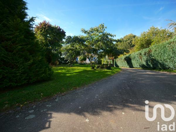 Maison à vendre 6 pièces 141 m² Ploeren