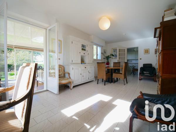 Maison à vendre 6 pièces 141 m² Ploeren