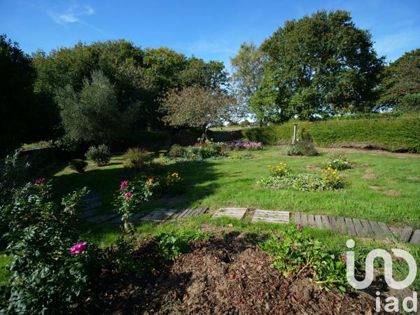 Maison à vendre 6 pièces 141 m² Ploeren