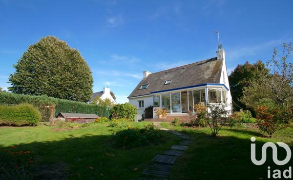 Maison à vendre 6 pièces 141 m² Ploeren