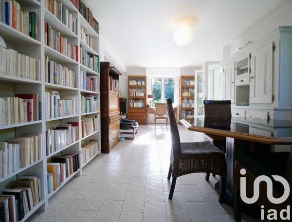 Maison à vendre 6 pièces 141 m² Ploeren