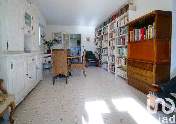 Maison à vendre 6 pièces 141 m² Ploeren