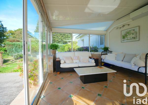 Maison à vendre 6 pièces 141 m² Ploeren