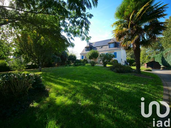 Maison à vendre 6 pièces 141 m² Ploeren
