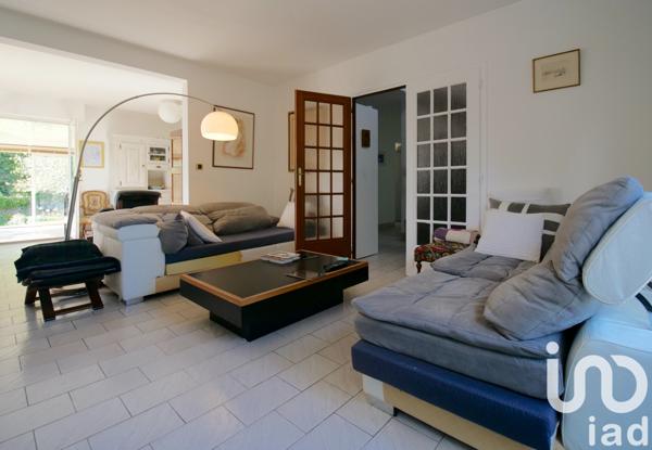 Maison à vendre 6 pièces 141 m² Ploeren