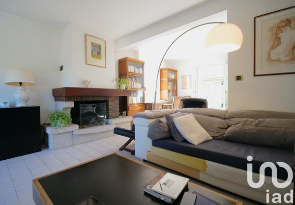 Maison à vendre 6 pièces 141 m² Ploeren