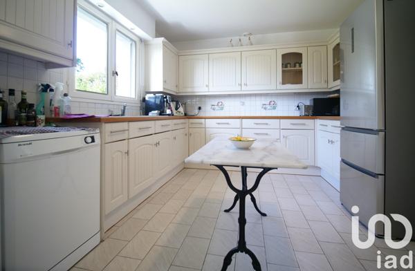 Maison à vendre 6 pièces 141 m² Ploeren