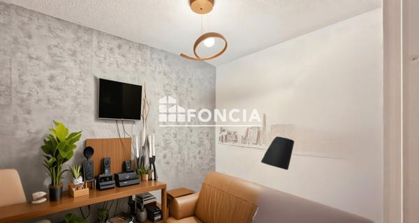 À vendre Appartement 2 pièces 42 m² - Sausset-les-pins 13960