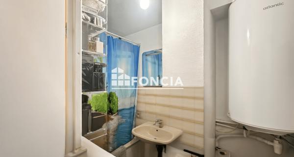 À vendre Appartement 2 pièces 42 m² - Sausset-les-pins 13960