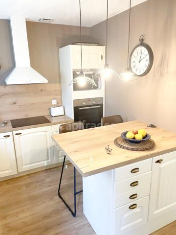 Maison à vendre 3 pièces VOLX (04)