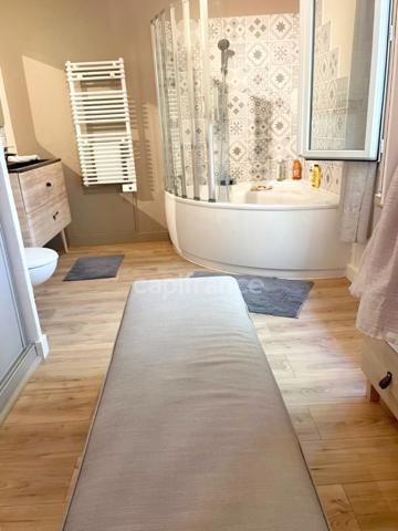 Maison à vendre 3 pièces VOLX (04)