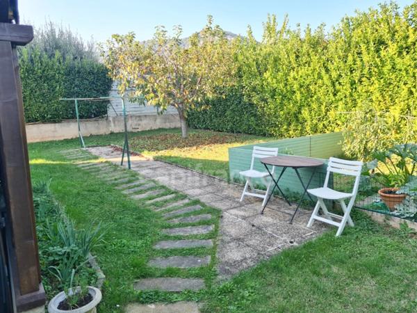 Maison à vendre 3 pièces VOLX (04)