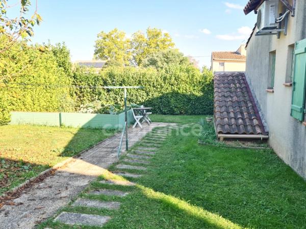 Maison à vendre 3 pièces VOLX (04)