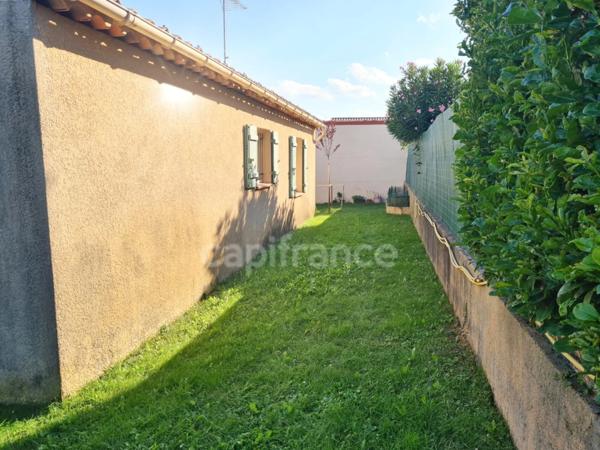 Maison à vendre 3 pièces VOLX (04)