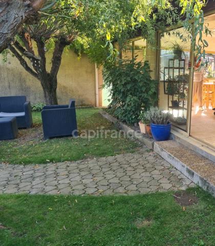 Maison à vendre 3 pièces VOLX (04)