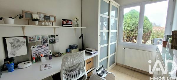 Maison à vendre 7 pièces 168 m² Roches-Prémarie-Andillé