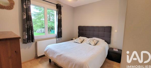 Maison à vendre 7 pièces 168 m² Roches-Prémarie-Andillé