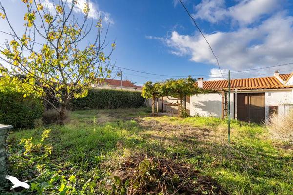 Maison à vendre |  Bouguenais |  1 pièce | 30 m²