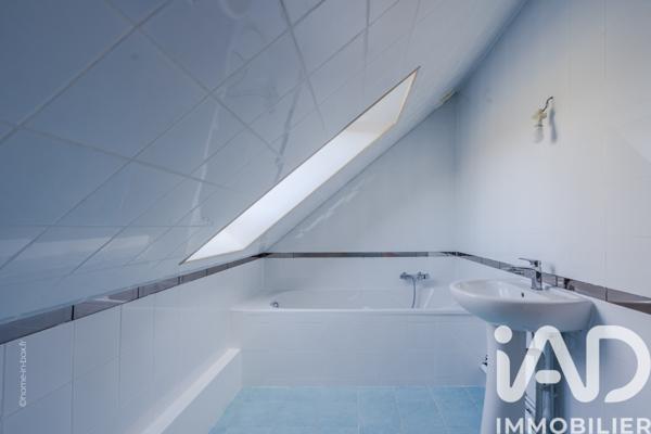 Maison à vendre 6 pièces 160 m² Sucy-en-Brie