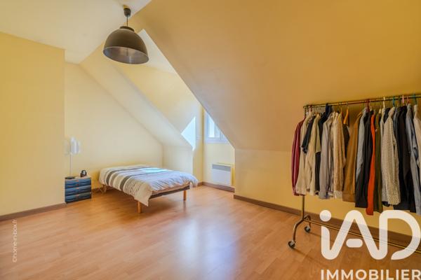 Maison à vendre 6 pièces 160 m² Sucy-en-Brie