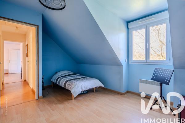 Maison à vendre 6 pièces 160 m² Sucy-en-Brie